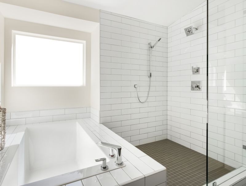 Best Shower Renovation Contractors in Bennington, VT